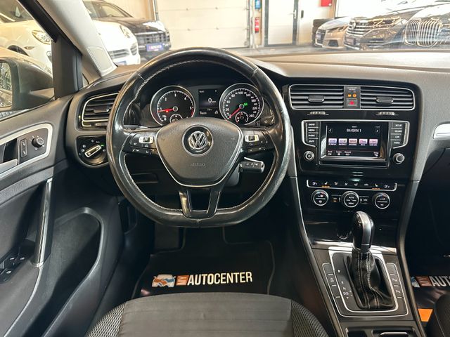 Volkswagen Golf VII Lim. Cup BMT *1.Hand*ACC*AHK*
