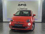 Fiat 500 Lounge PRINS GAS ANLAGE - Fiat 500 Gebrauchtwagen in Solingen