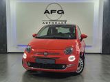 Fiat 500 Lounge PRINS GAS ANLAGE