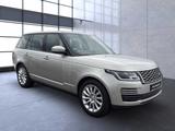 Land Rover Range Rover Diesel D350 Vogue HUD|ACC|Pano - Land Rover Range Rover Gebrauchtwagen in Hamburg