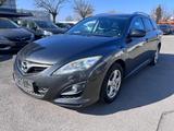 Mazda 6 2.2 Diesel Navi Sitzh Tempo PDC Xenon ISOFIX - Mazda 6 aus 2012 mit Diesel-Antrieb