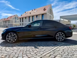 BMW M340i xDrive - 285KW Individual Warranty - BMW M340i: Schwarz