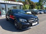 Mercedes-Benz C 400 Limousine 4Matic *3x AMG*Multibeam*Kam.* - Mercedes-Benz C 400 aus 2019