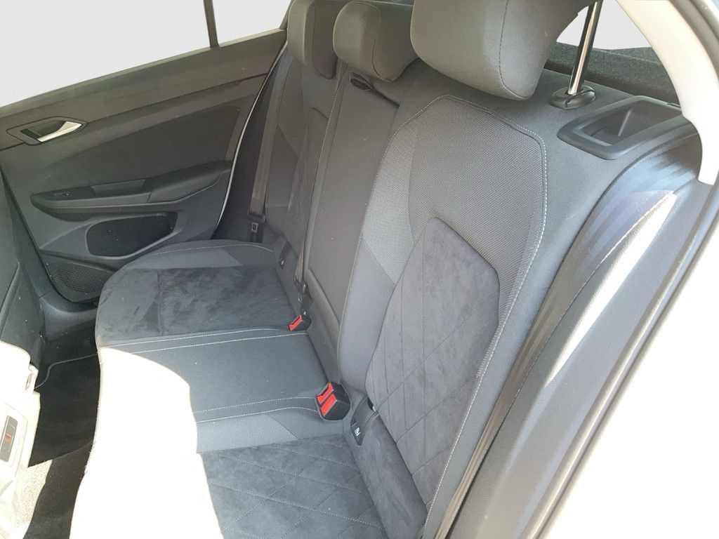 Volkswagen Golf - Bild 11