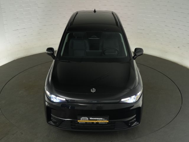 C10 REEV DESIGN 28,4kWh+NAVI+360° KAMERA+LED-SCH