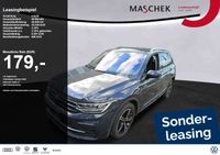 Volkswagen Tiguan - Vorschau Bild 1
