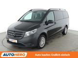 Mercedes-Benz Vito Tourer 119 CDI lang Edition Pro Aut.*NAVI* - Mercedes-Benz Vito Gebrauchtwagen in München