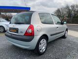 Renault Clio II Authentique/KLIMA/Garantie/1Hand/ - gebrauchte Renault Clio aus dem Jahr 2004