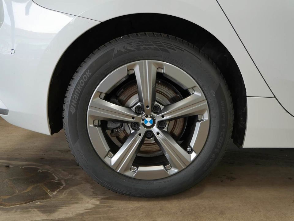 BMW 220 Active Tourer - Bild 9