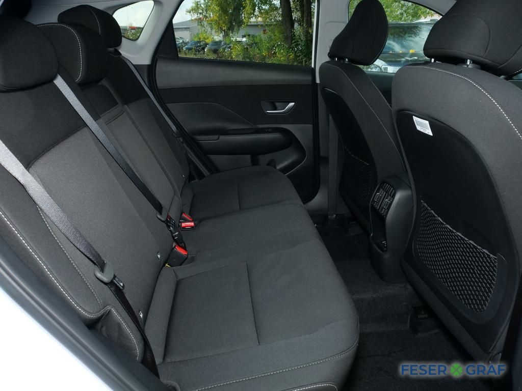 Hyundai KONA - Bild 5