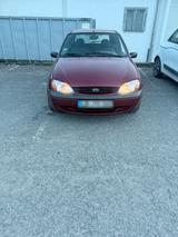 Ford Fiesta - gebrauchte Ford Fiesta aus dem Jahr 1999