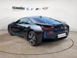 BMW i8 Coupe + GARANTIE - BMW i8 in Berlin