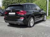 BMW X3 xDrive30d M Sport HUD AHK PANO ACC Komf HiFi  - BMW X3 Gebrauchtwagen in Düsseldorf