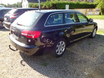 Audi A6 - 5