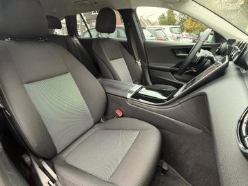 Mercedes C 220 - 12