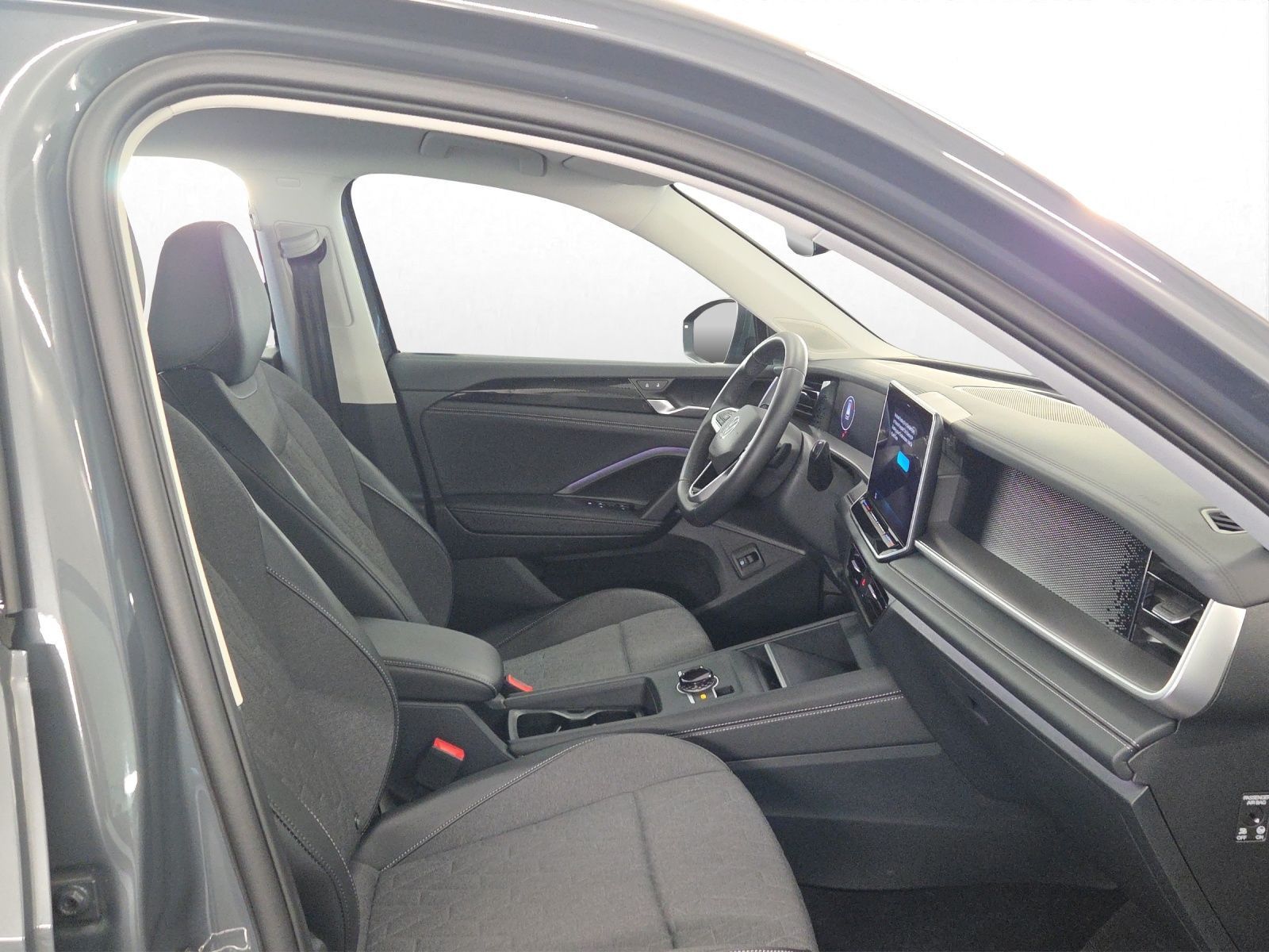 Volkswagen Tayron 1.5 TSI eHybrid Life DSG Navi AHK LED D foto 5