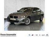 BMW 320i LC Prof HuD LED DA HIFi PDC DAB Shz17"LM - gebrauchte BMW 320 aus dem Jahr 2024
