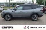 Dacia Bigster Hybrid 155 Journey **WSS beheizbar**Mult - Dacia Bigster: Automatik