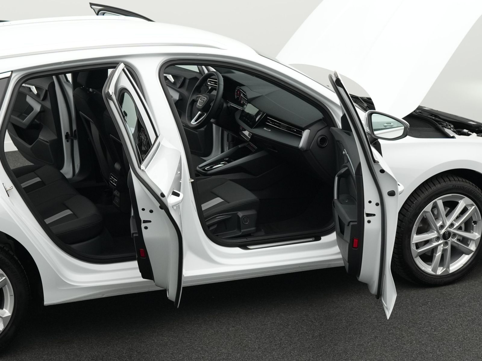 Audi A3 - Bild 36