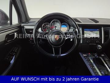 2014 Porsche MACAN 缩略图 15