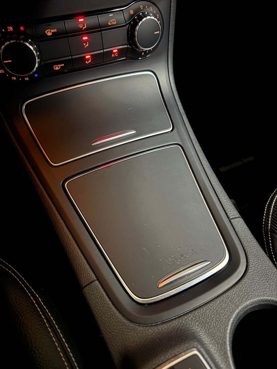 Fahrzeugabbildung Mercedes-Benz B 200 7G-DCT SPORTPAKET URBAN AMG NIGHT COMAND