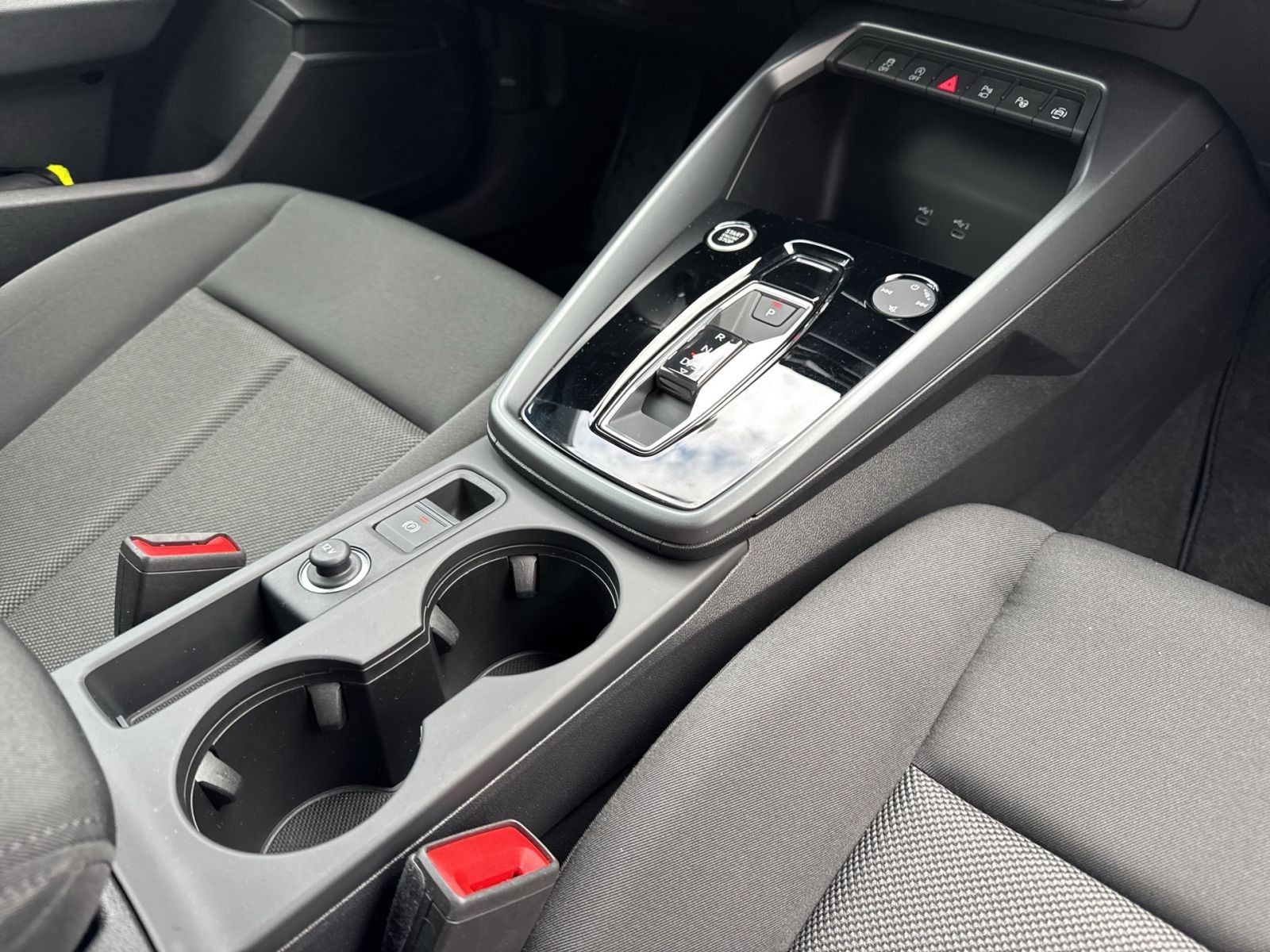 Audi A3 - Bild 21