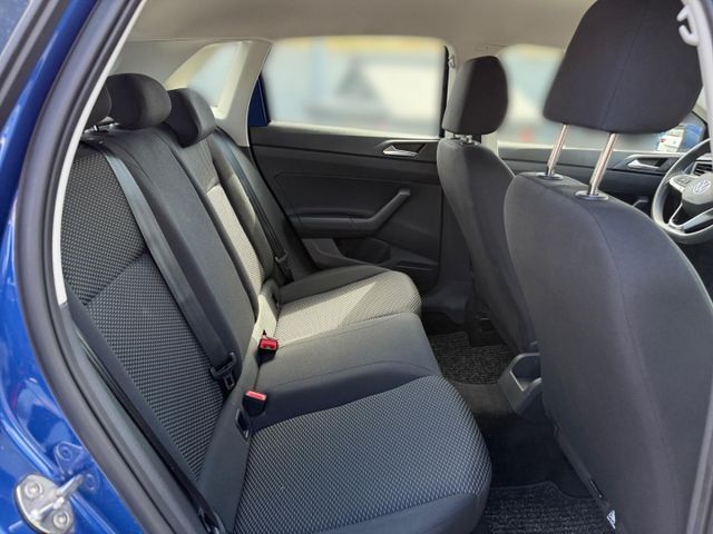 Polo 6 VI 1.0 DAB PDCv+h Bluetooth Klima