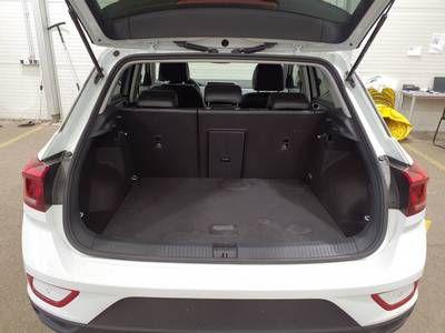 Volkswagen T-Roc Life 1.0 l TSI OPF 85 kW (116 PS) 6-Gang G