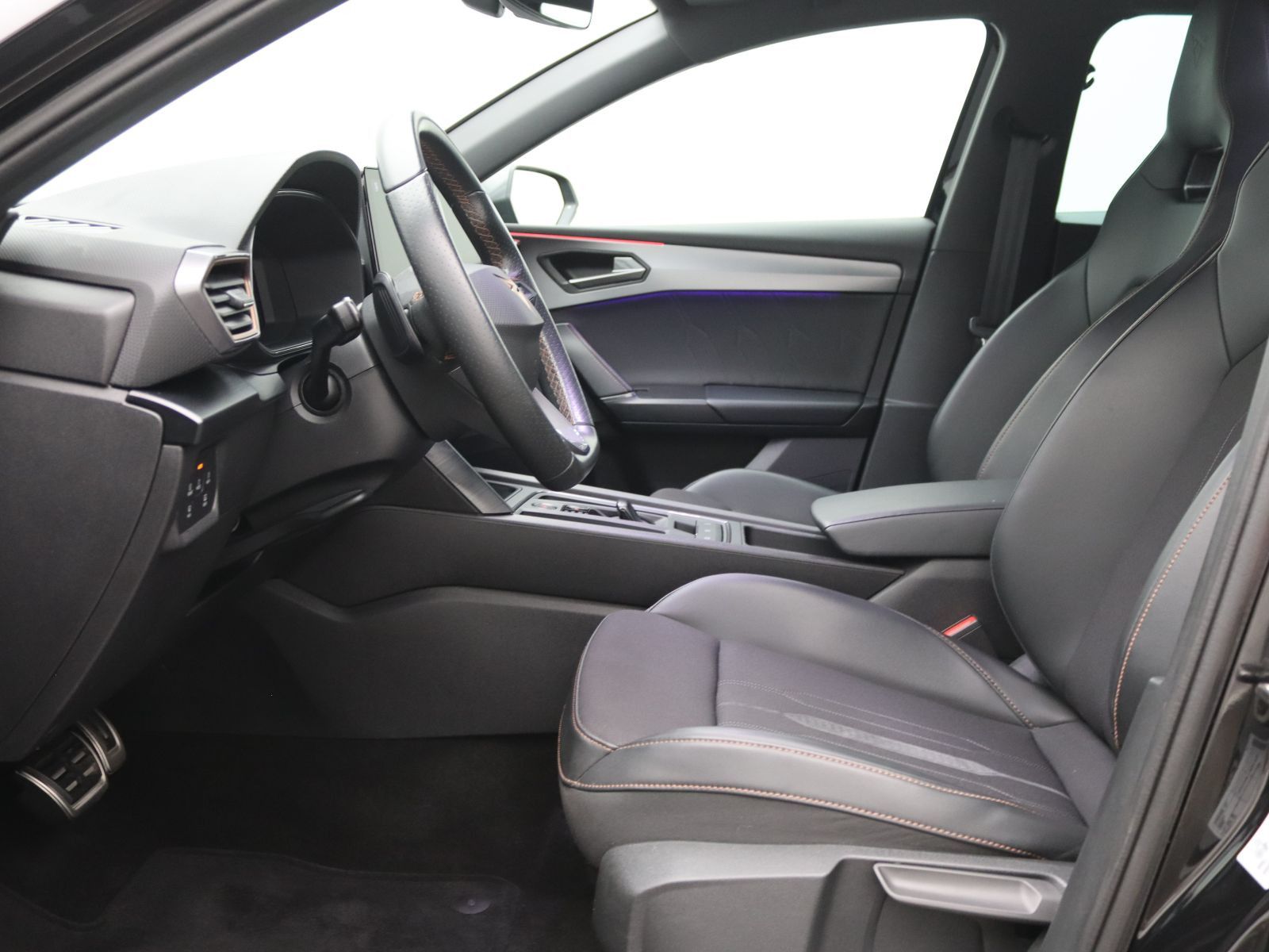 Cupra Leon - Bild 11