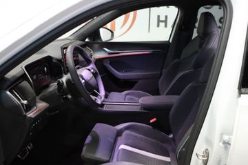 Fahrzeugverkauf 12 Skoda Kodiaq 2.0 TDI 142 kW 4x4 Sportline