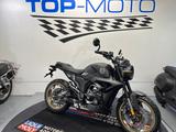 Zontes ZT 125 G1 Scrambler 2026 LED ABS Euro5+ 20l Tank - ZONTES ZT 125 G1