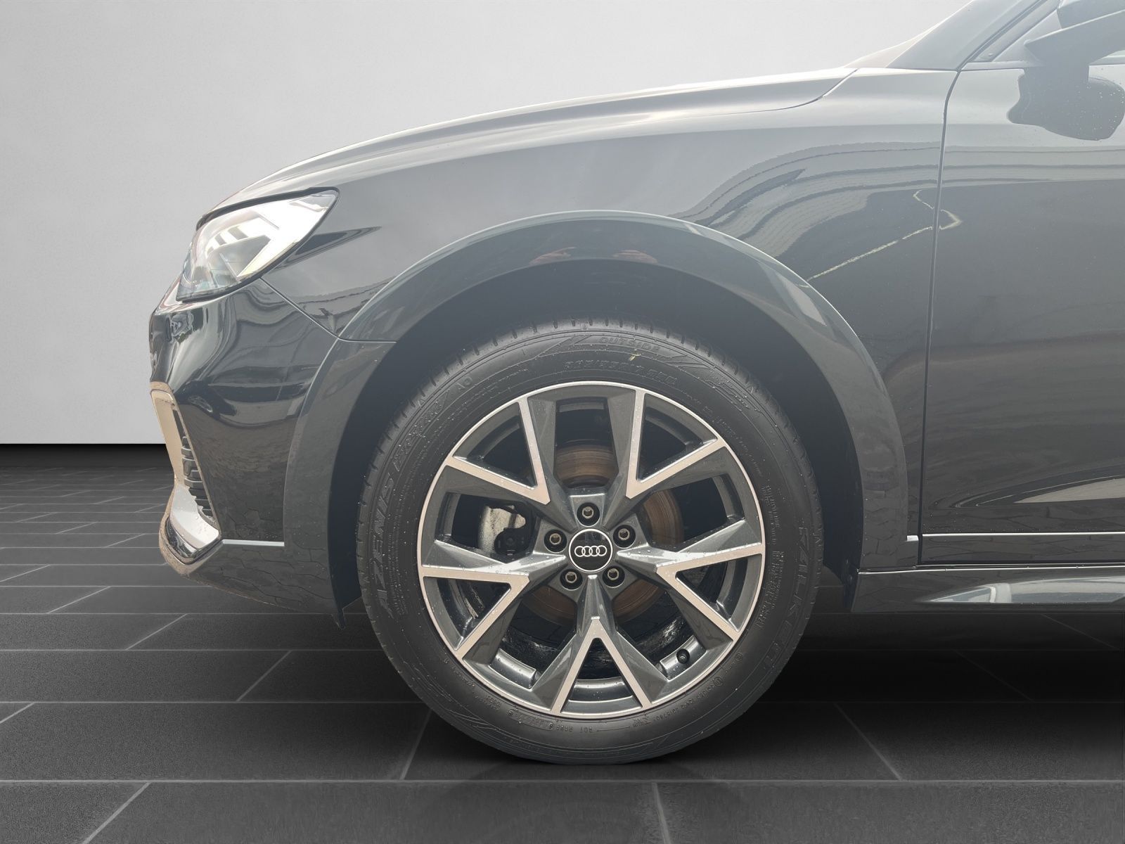 Audi A1 - Bild 9