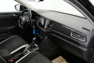 Volkswagen T-Roc - 10