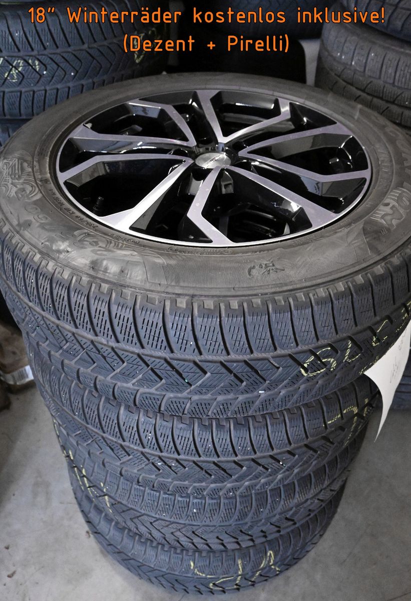 Fahrzeugabbildung Mercedes-Benz GLC 300 de 4MAT. AMG LINE °ACC°HEAD-UP°MEMORY°