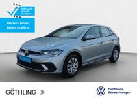 Volkswagen Polo - Vorschau Bild 1