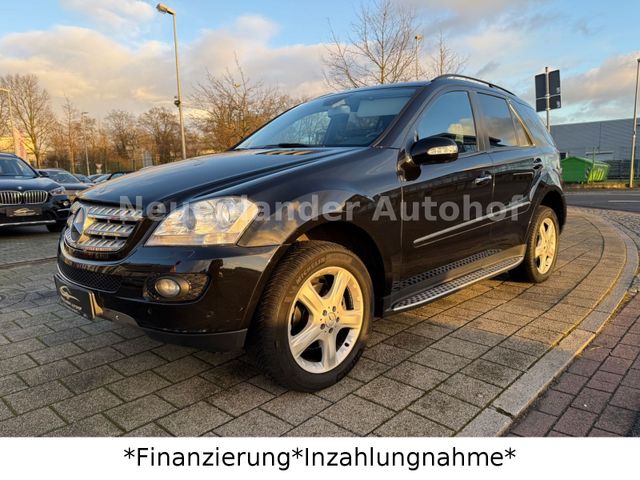 Mercedes-Benz ML 320 CDI*Schiebedach*Leder*Automatik*Xenon*PDC