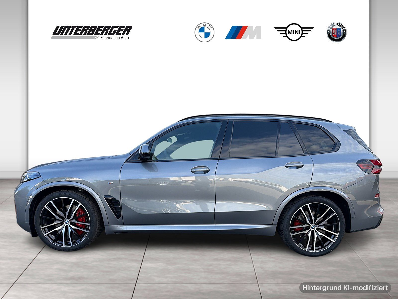 BMW X5 - Bild 3