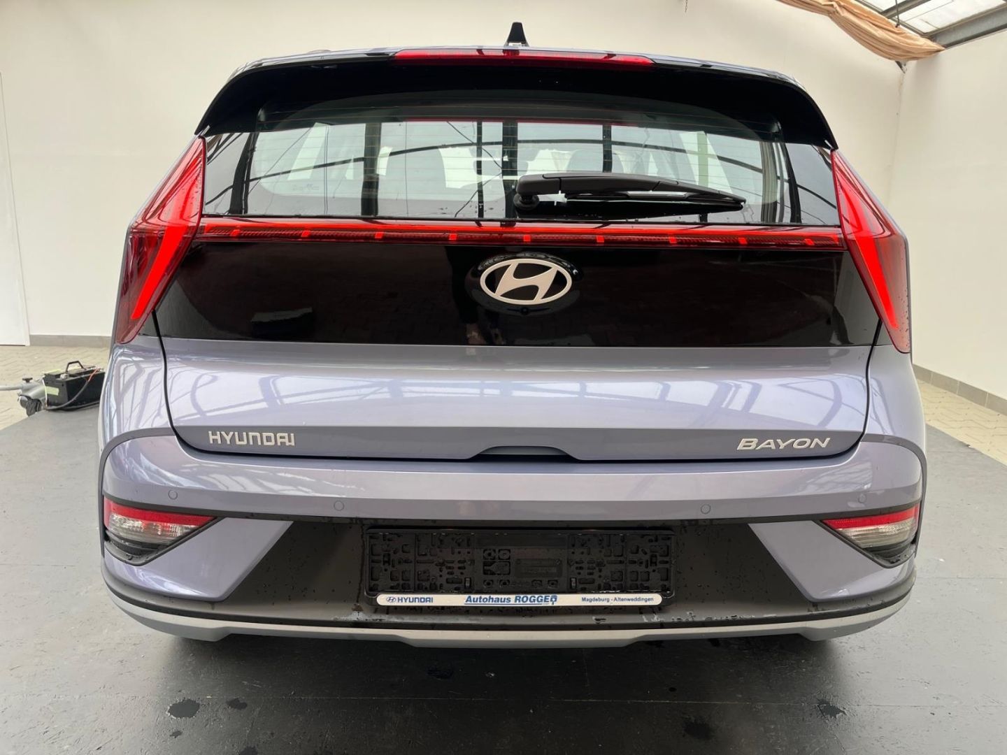 Hyundai BAYON – Bild 15