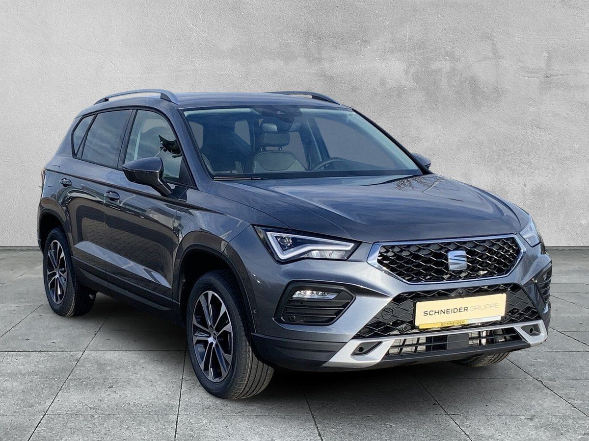 Seat Ateca - Bild 7