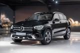 Mercedes-Benz GLC 400d 4Matic*LED*PANO*LEDER*NAVI*360°KAM*DAB* - schwarze Mercedes-Benz GLC 400