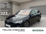Skoda Octavia Combi FirstEdition Navi ACC Panodach eSi - Skoda Octavia Gebrauchtwagen in Kiel