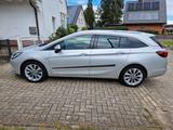 Opel Astra ST 1.6 BiCDTI Innovation 118kW Innovation - Opel Astra: 11