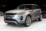 Land Rover Range Rover Evoque Autobiography*Matrix LED*360* - Land Rover Range Rover Evoque AUTOBIOGRAPHY mit Diesel-Antrieb