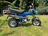 Honda Dax 50 (ST50/AB23) Nur 1.400 km Sammlerstück - HONDA DAX 50