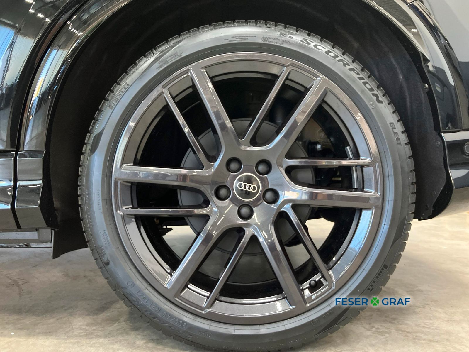 Audi Q4 - Bild 10