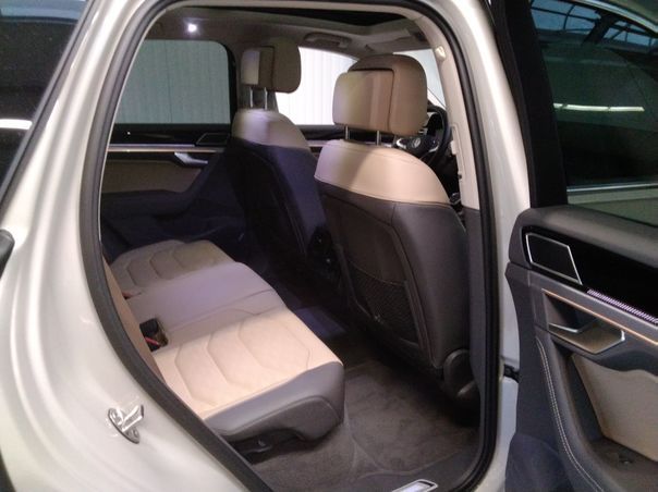Volkswagen Touareg - Bild 6