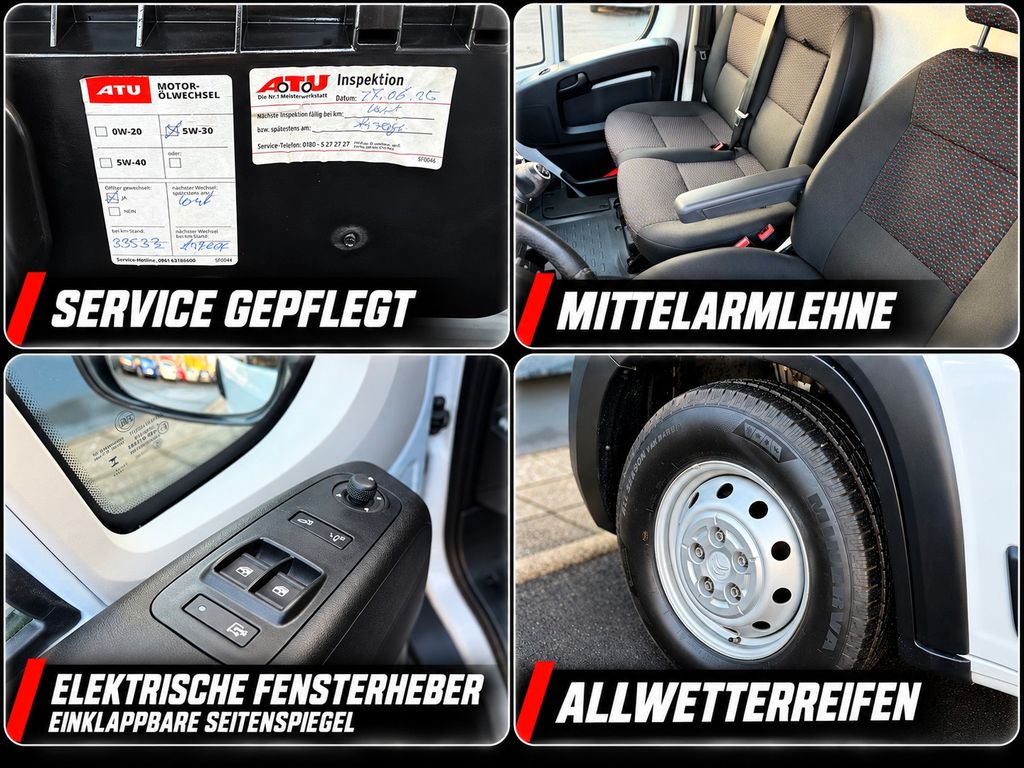 Citroen Jumper - Bild 7