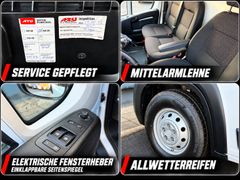 Citroen Jumper - Vorschau 7