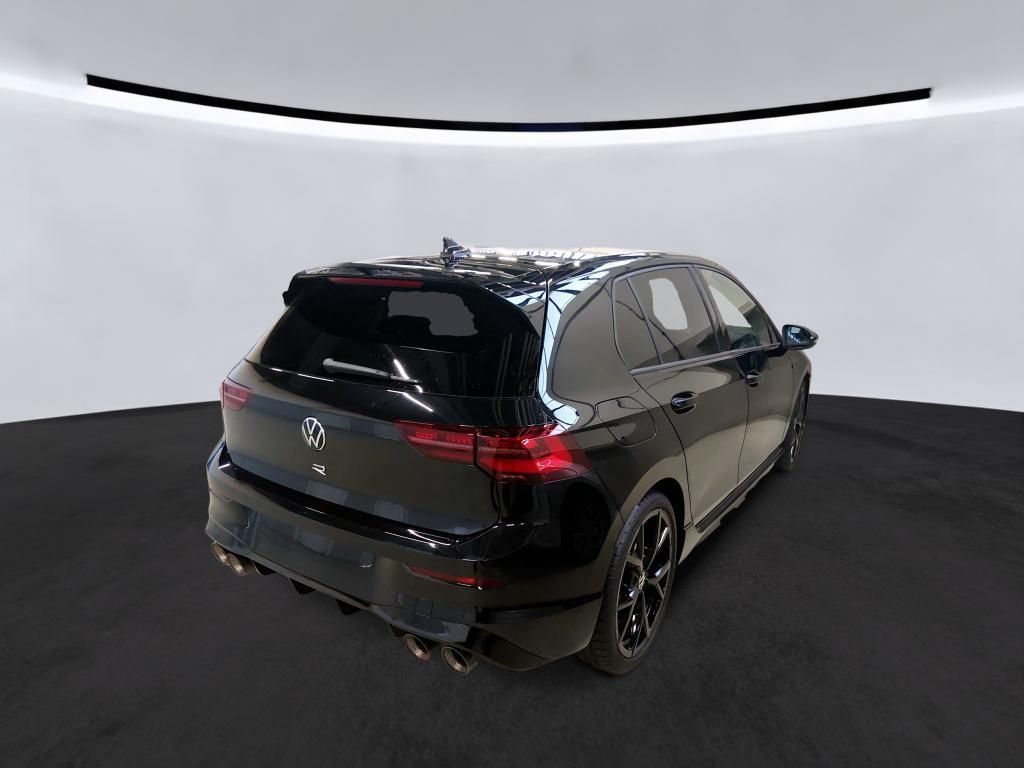 Volkswagen Golf R 2.0 TSI DSG 4Motion Matrix DCC Estoril Al foto 5