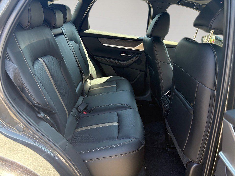 Fahrzeugabbildung Mazda CX-60 3.3d 254PS AWD Homura PANO